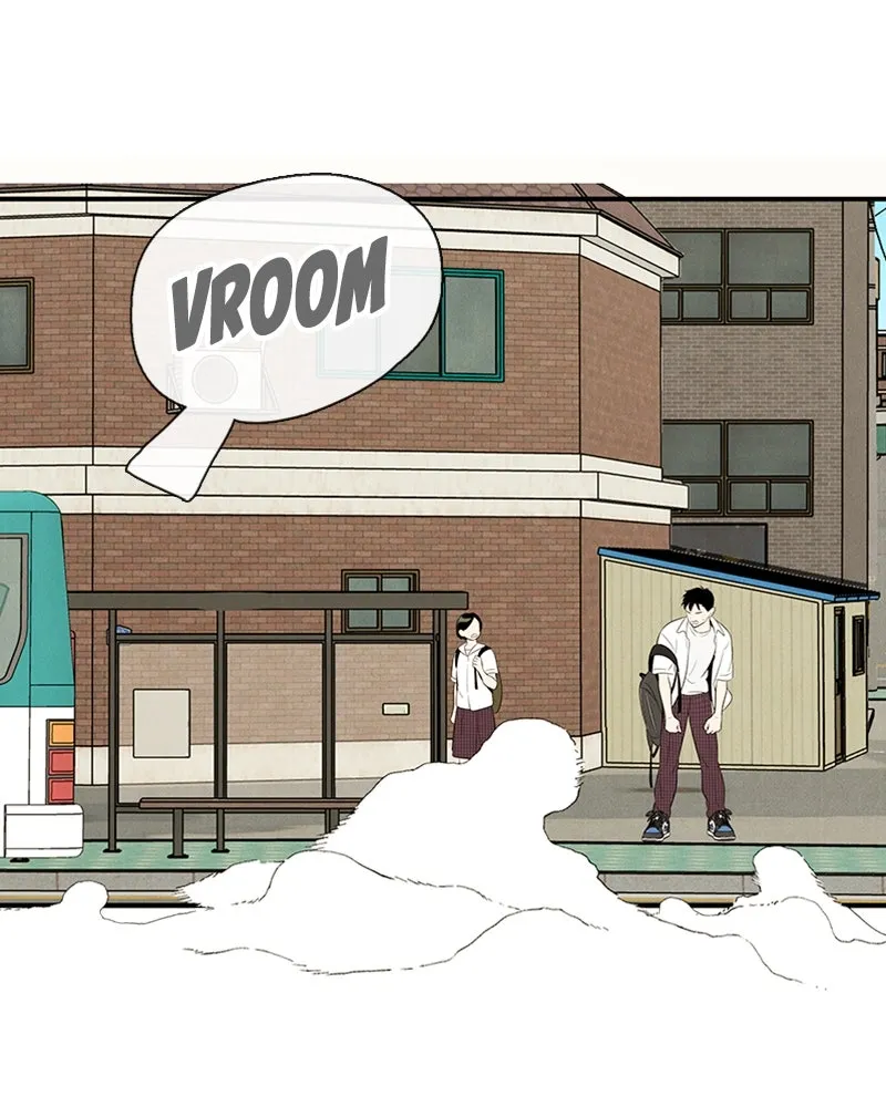Read After School Lessons for Unripe Apples chapter 86 image 90 on Lezhin