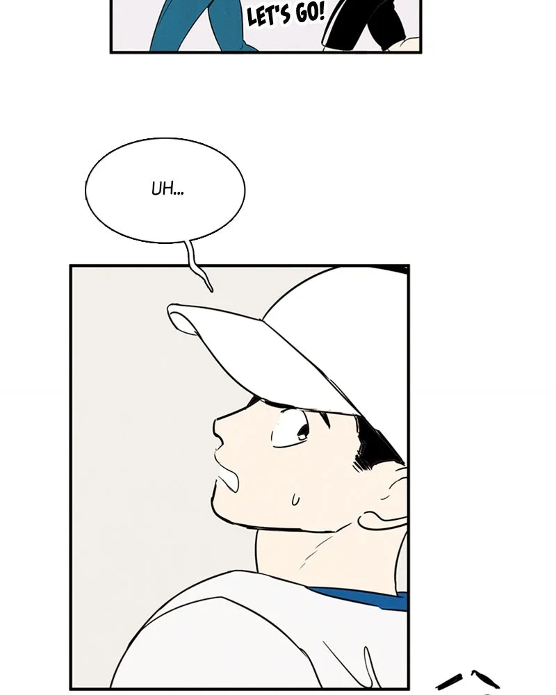Read After School Lessons for Unripe Apples chapter 87 image 11 on Lezhin
