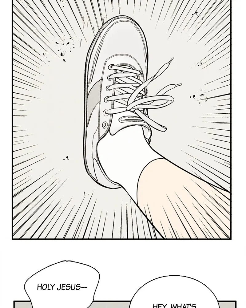 Read After School Lessons for Unripe Apples chapter 87 image 17 on Lezhin