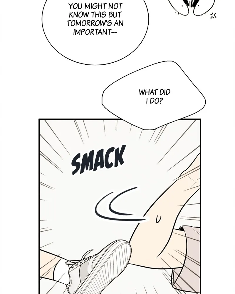 Read After School Lessons for Unripe Apples chapter 87 image 19 on Lezhin