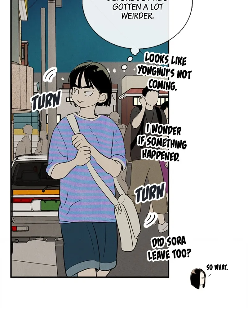Read After School Lessons for Unripe Apples chapter 87 image 24 on Lezhin