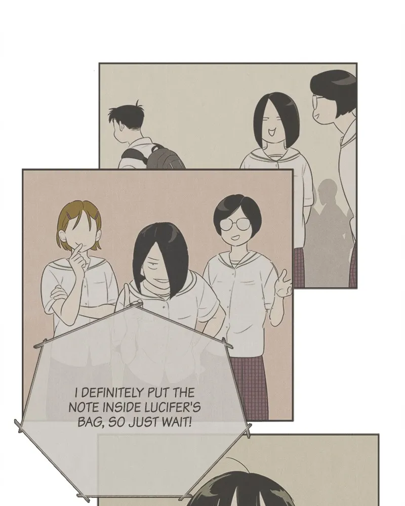Read After School Lessons for Unripe Apples chapter 87 image 25 on Lezhin