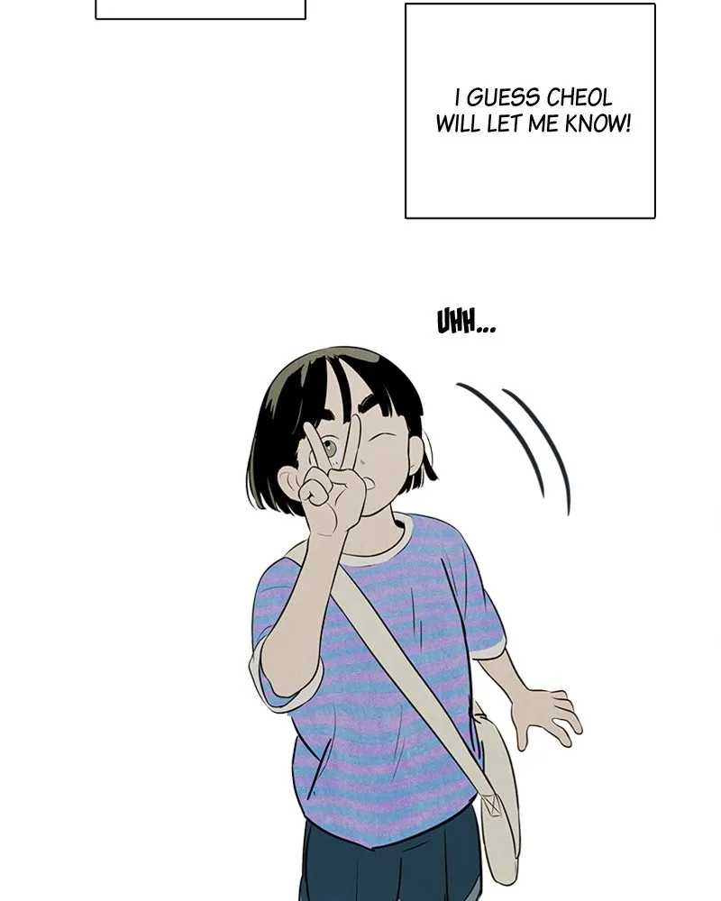 Read After School Lessons for Unripe Apples chapter 87 image 30 on Lezhin