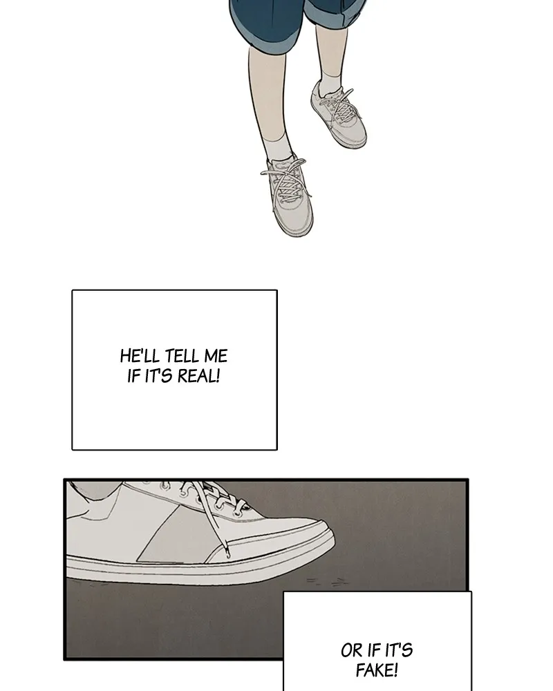 Read After School Lessons for Unripe Apples chapter 87 image 31 on Lezhin
