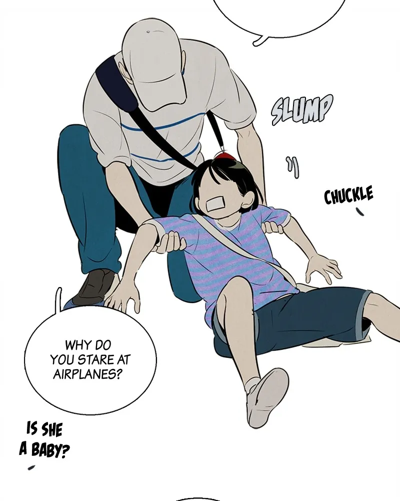 Read After School Lessons for Unripe Apples chapter 87 image 42 on Lezhin