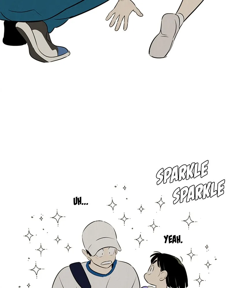 Read After School Lessons for Unripe Apples chapter 87 image 47 on Lezhin