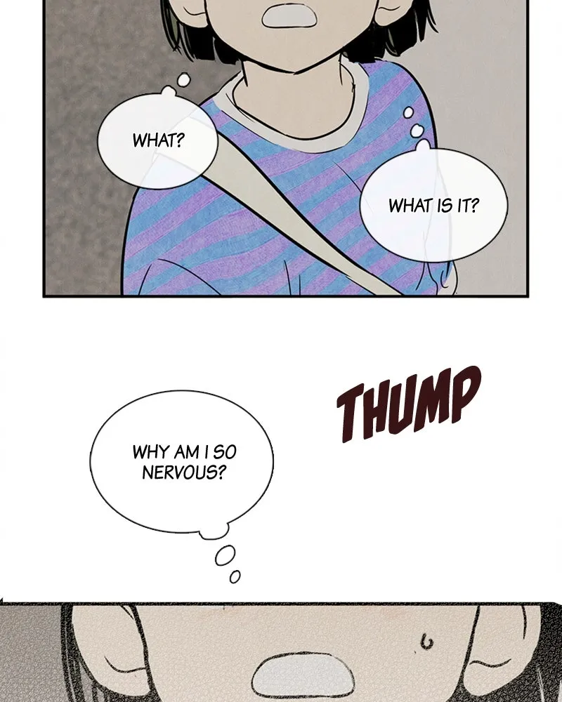 Read After School Lessons for Unripe Apples chapter 87 image 52 on Lezhin