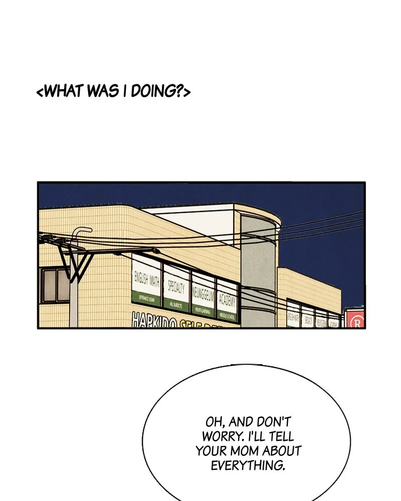 Read After School Lessons for Unripe Apples chapter 87 image 68 on Lezhin