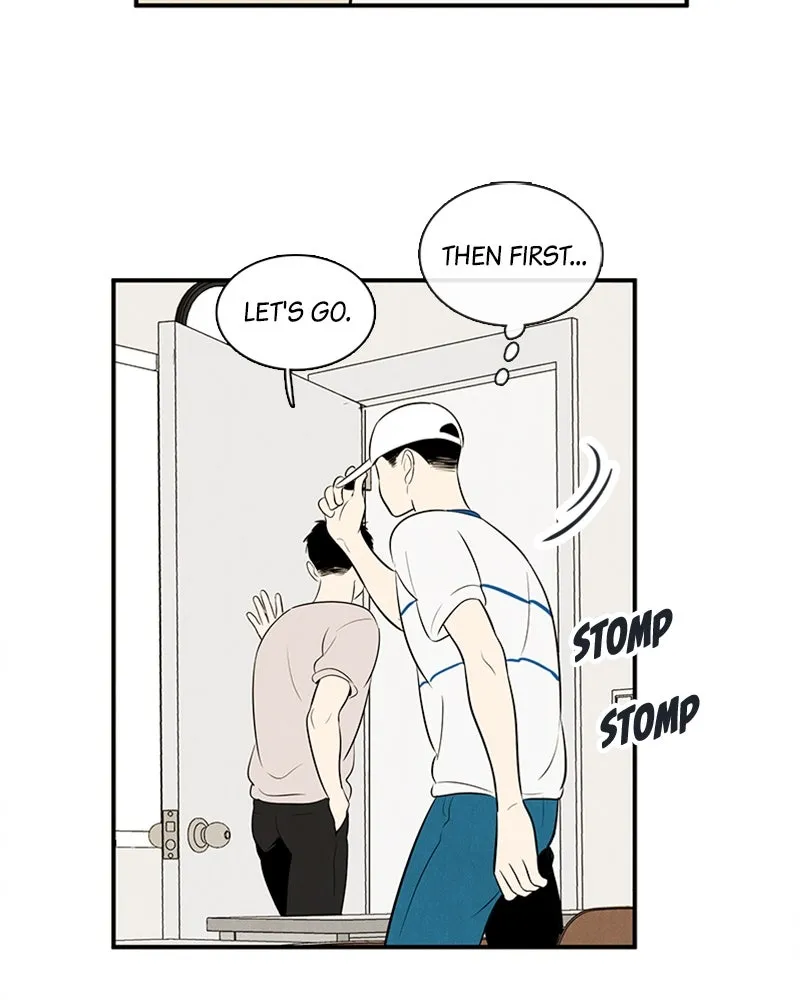 Read After School Lessons for Unripe Apples chapter 87 image 7 on Lezhin