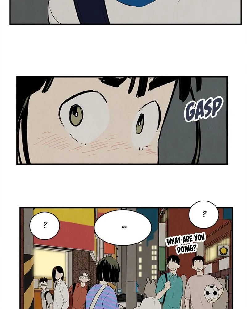 Read After School Lessons for Unripe Apples chapter 87 image 84 on Lezhin