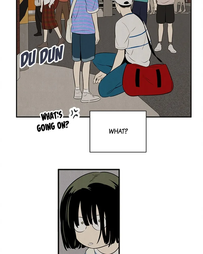 Read After School Lessons for Unripe Apples chapter 87 image 85 on Lezhin