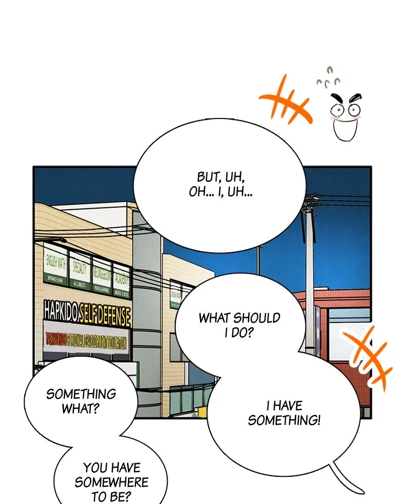 Read After School Lessons for Unripe Apples chapter 87 image 89 on Lezhin