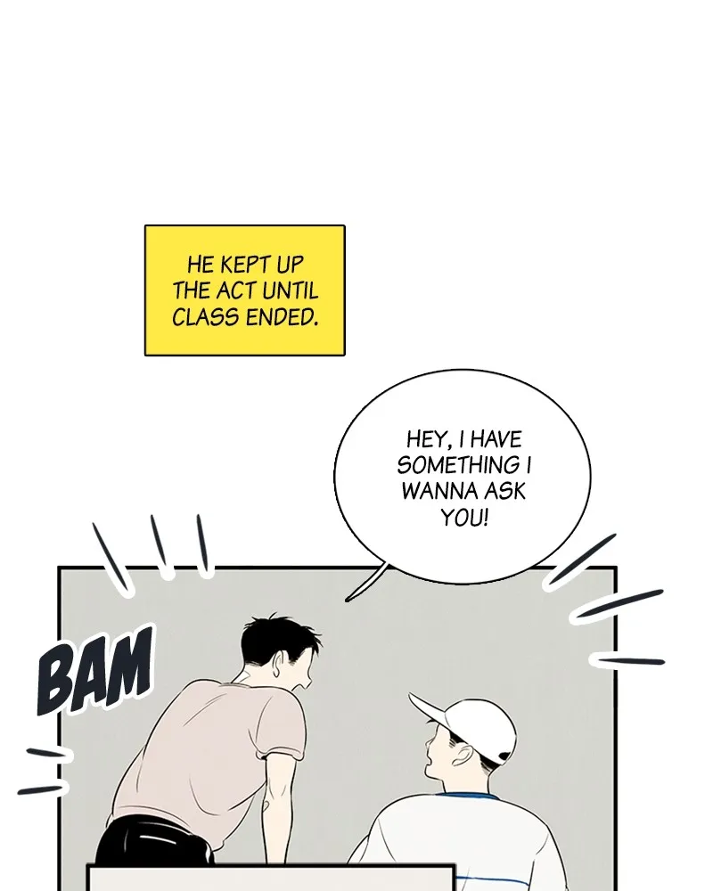 Read After School Lessons for Unripe Apples chapter 87 image 9 on Lezhin