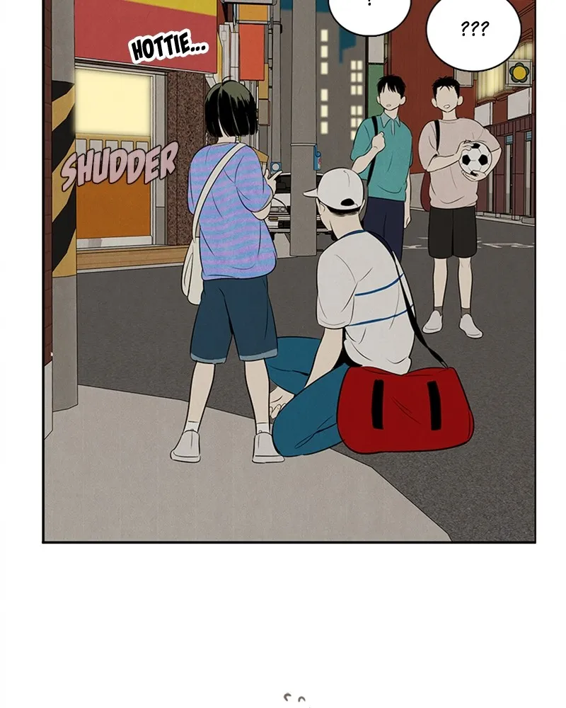 Read After School Lessons for Unripe Apples chapter 87 image 96 on Lezhin