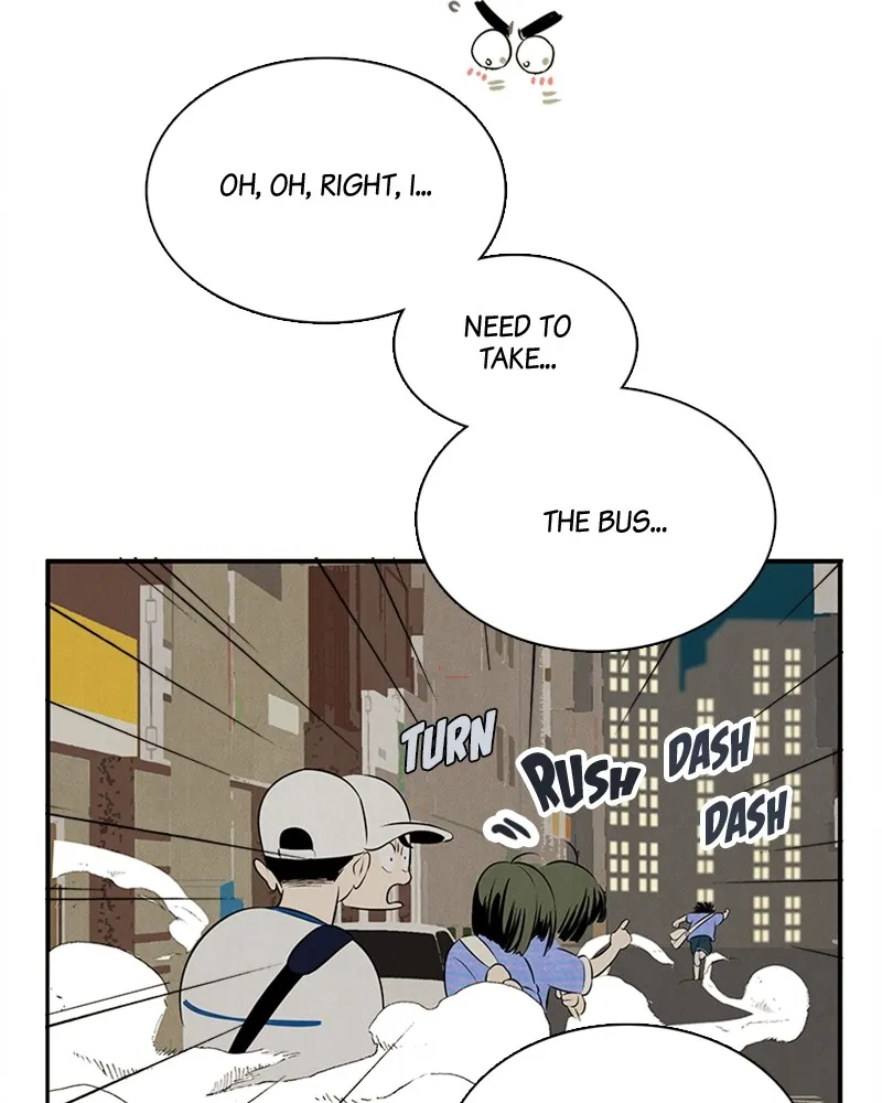 Read After School Lessons for Unripe Apples chapter 87 image 97 on Lezhin