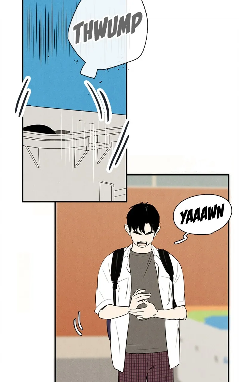 Read After School Lessons for Unripe Apples chapter 88 image 116 on Lezhin