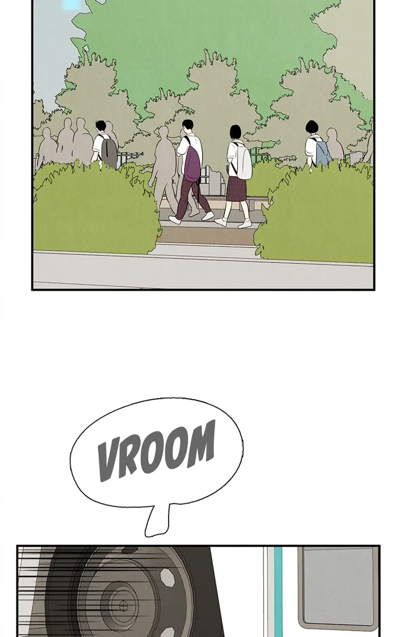Read After School Lessons for Unripe Apples chapter 88 image 155 on Lezhin
