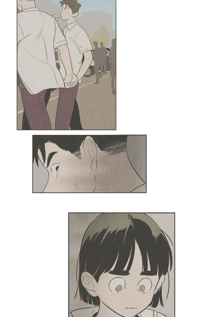 Read After School Lessons for Unripe Apples chapter 88 image 22 on Lezhin