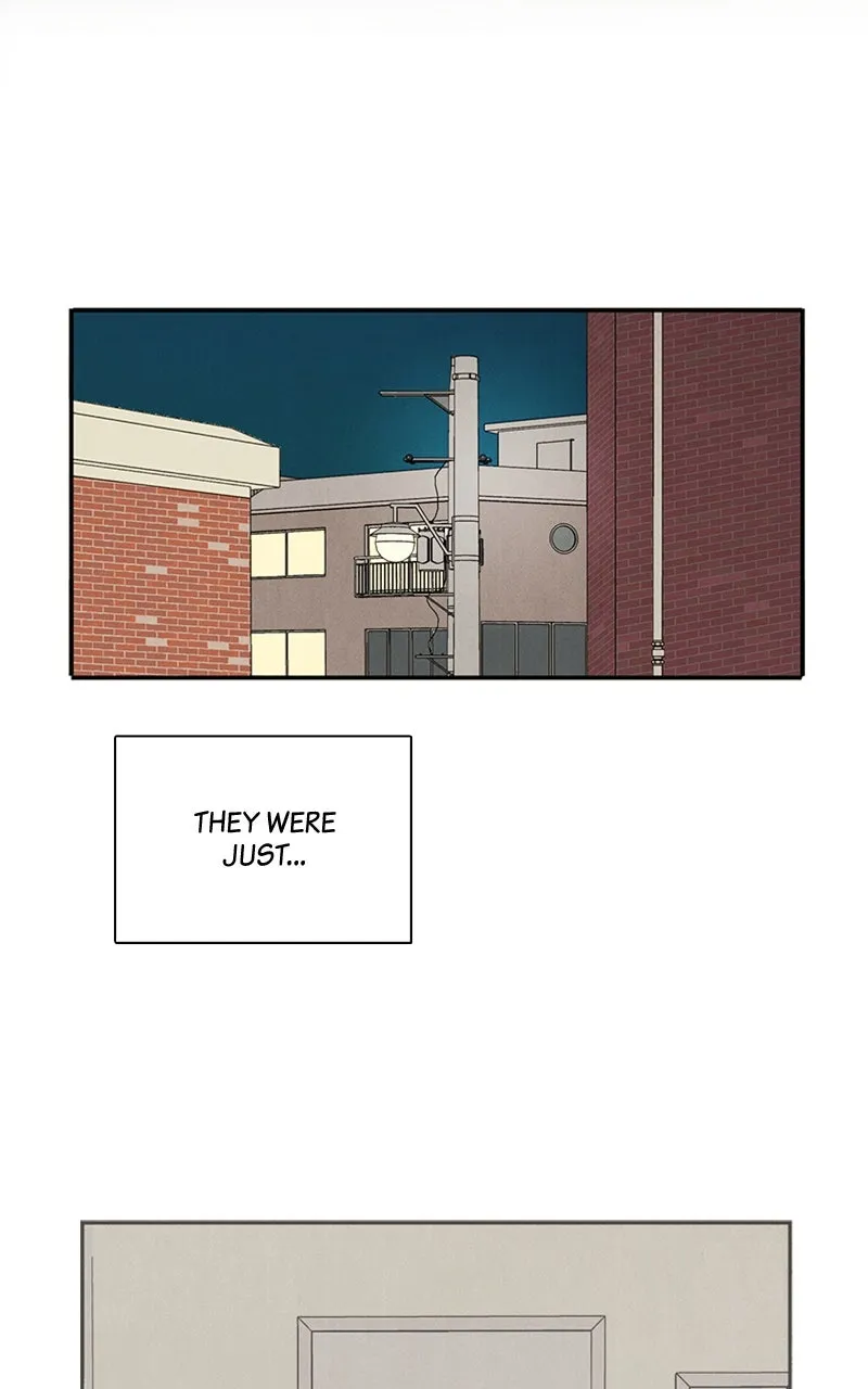 Read After School Lessons for Unripe Apples chapter 88 image 3 on Lezhin