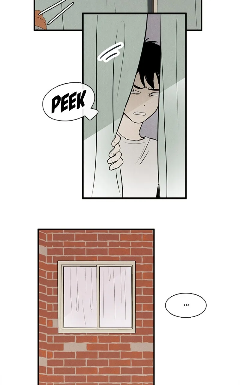 Read After School Lessons for Unripe Apples chapter 88 image 35 on Lezhin