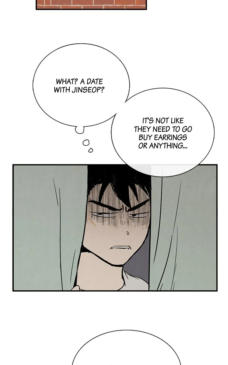 Read After School Lessons for Unripe Apples chapter 88 image 36 on Lezhin