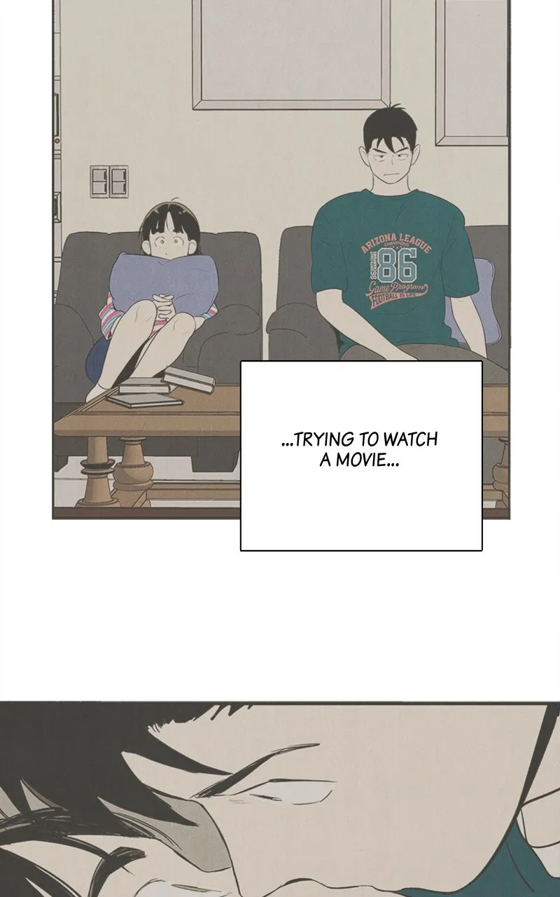 Read After School Lessons for Unripe Apples chapter 88 image 4 on Lezhin