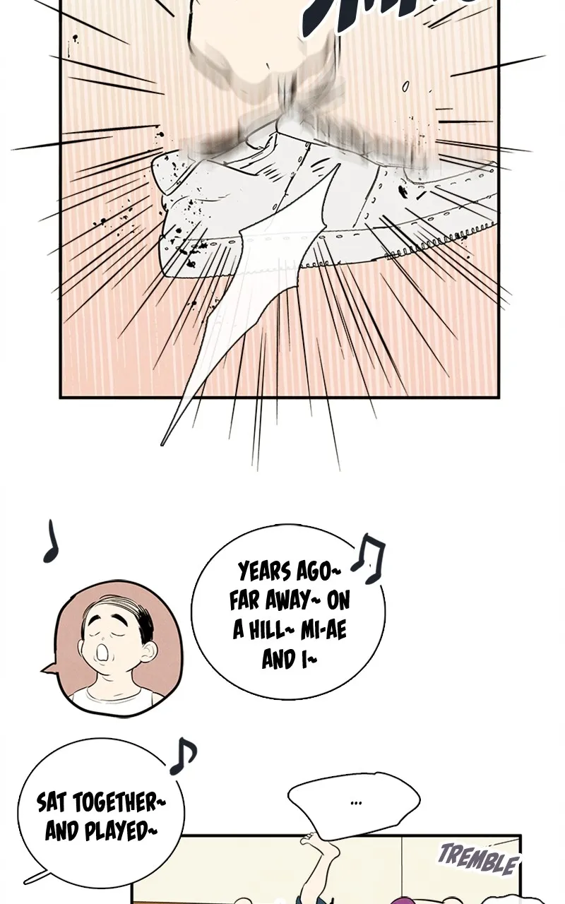 Read After School Lessons for Unripe Apples chapter 88 image 49 on Lezhin