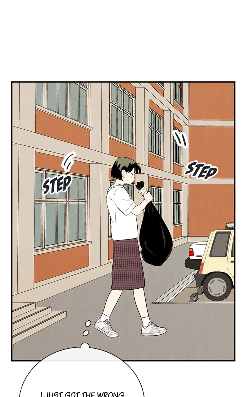 Read After School Lessons for Unripe Apples chapter 88 image 67 on Lezhin