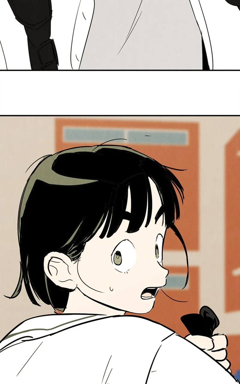 Read After School Lessons for Unripe Apples chapter 88 image 75 on Lezhin