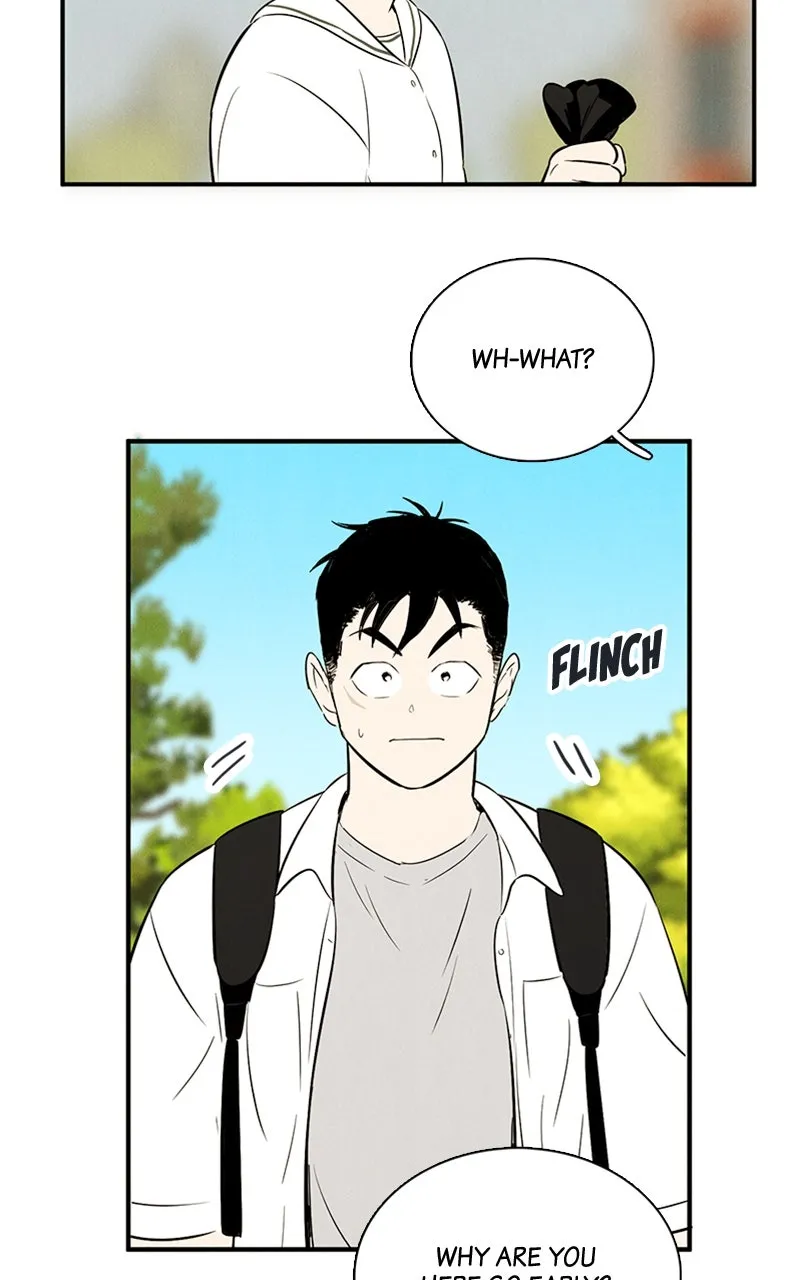 Read After School Lessons for Unripe Apples chapter 88 image 79 on Lezhin