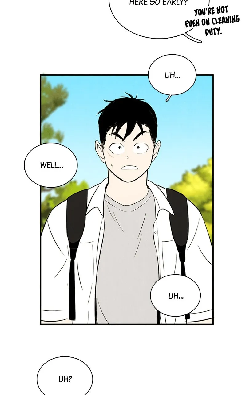 Read After School Lessons for Unripe Apples chapter 88 image 80 on Lezhin