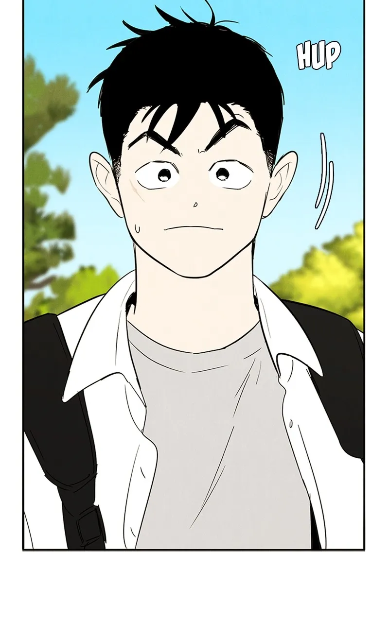 Read After School Lessons for Unripe Apples chapter 88 image 82 on Lezhin