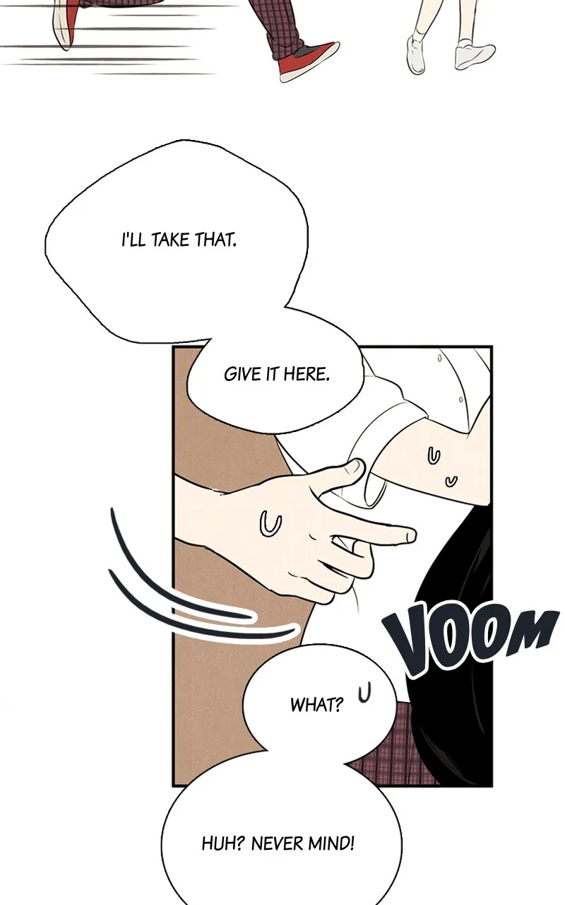 Read After School Lessons for Unripe Apples chapter 88 image 84 on Lezhin