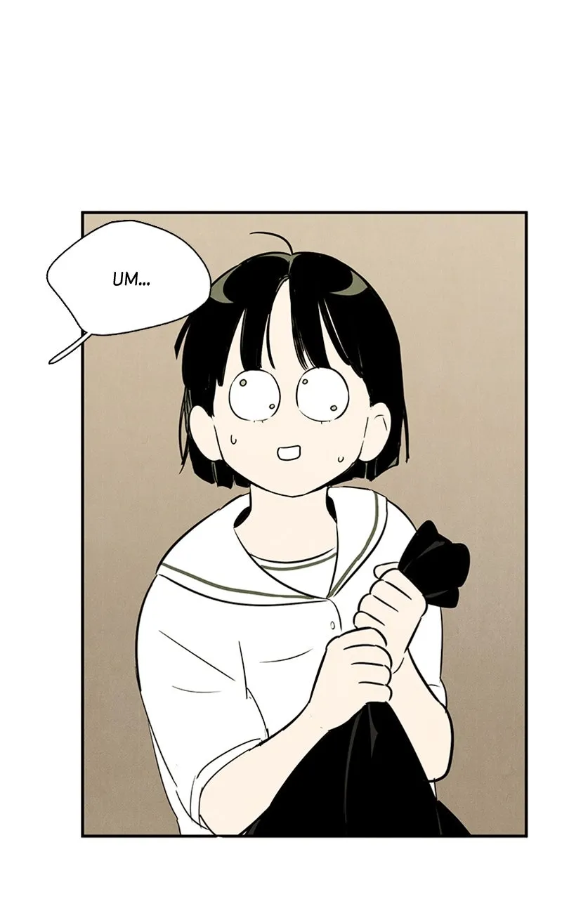 Read After School Lessons for Unripe Apples chapter 88 image 92 on Lezhin
