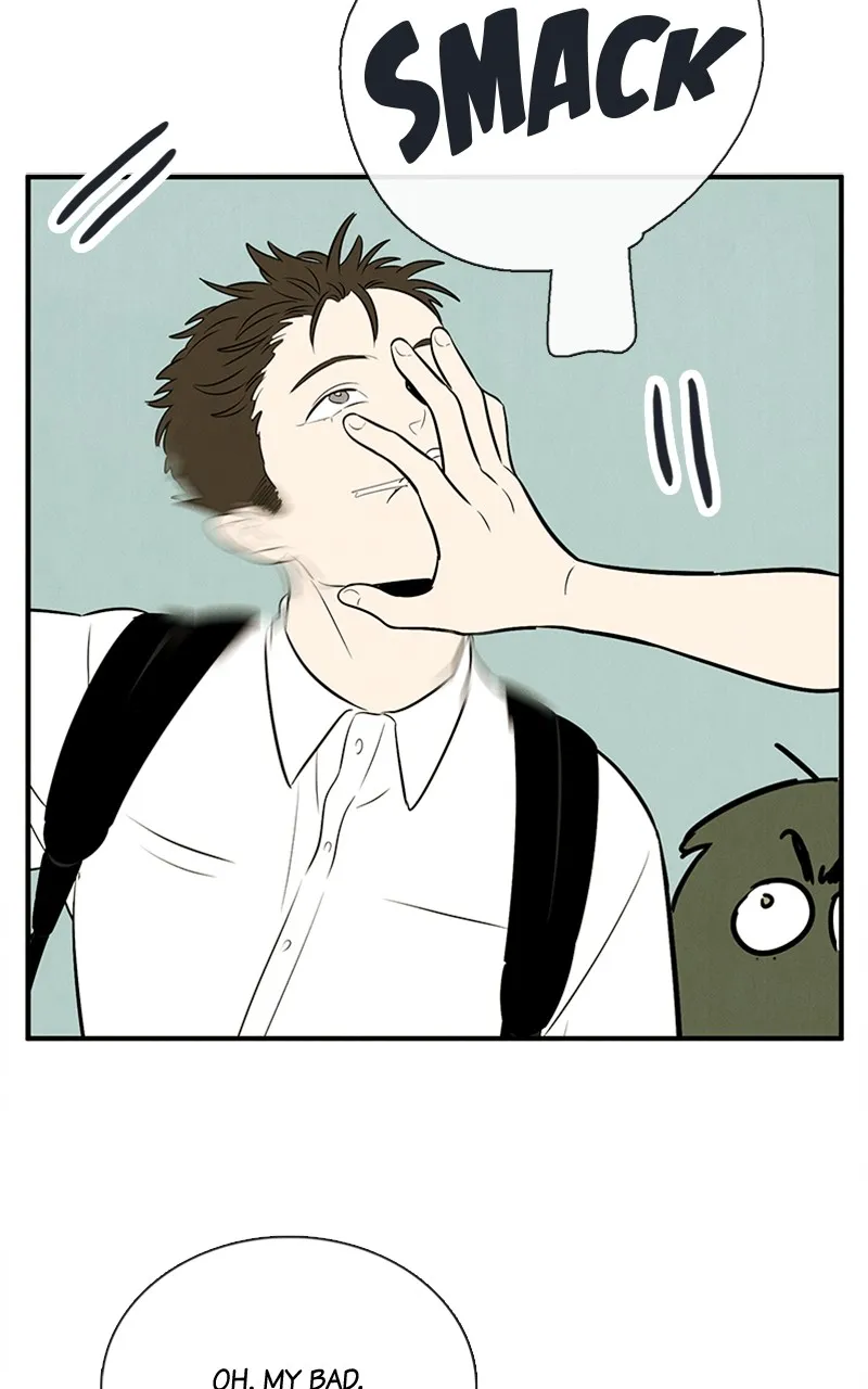 Read After School Lessons for Unripe Apples chapter 89 image 100 on Lezhin