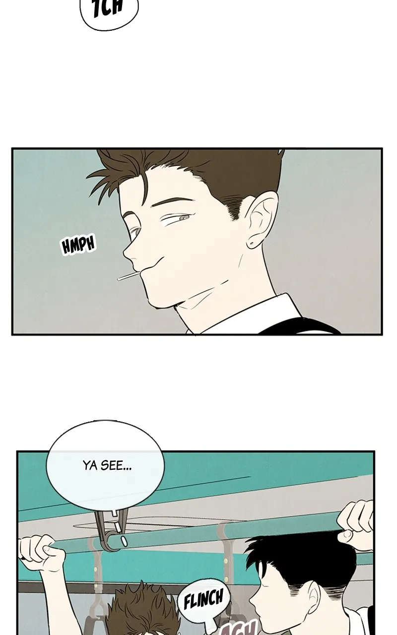 Read After School Lessons for Unripe Apples chapter 89 image 11 on Lezhin
