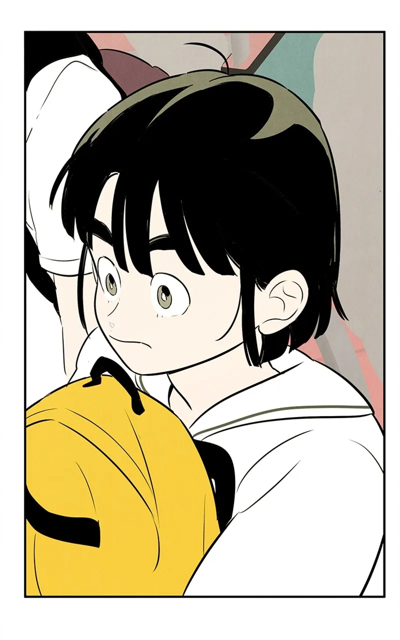 Read After School Lessons for Unripe Apples chapter 89 image 111 on Lezhin