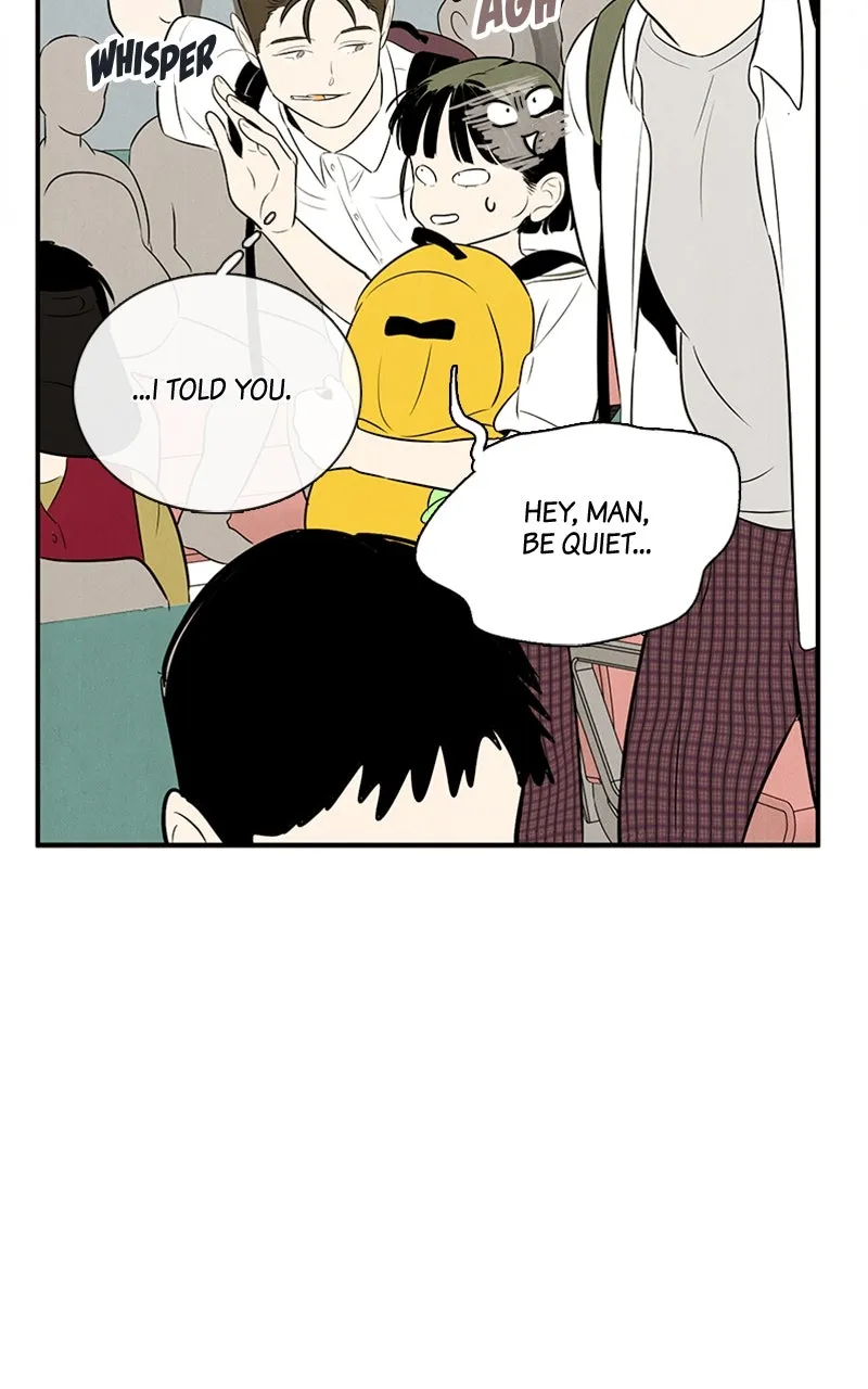 Read After School Lessons for Unripe Apples chapter 89 image 12 on Lezhin