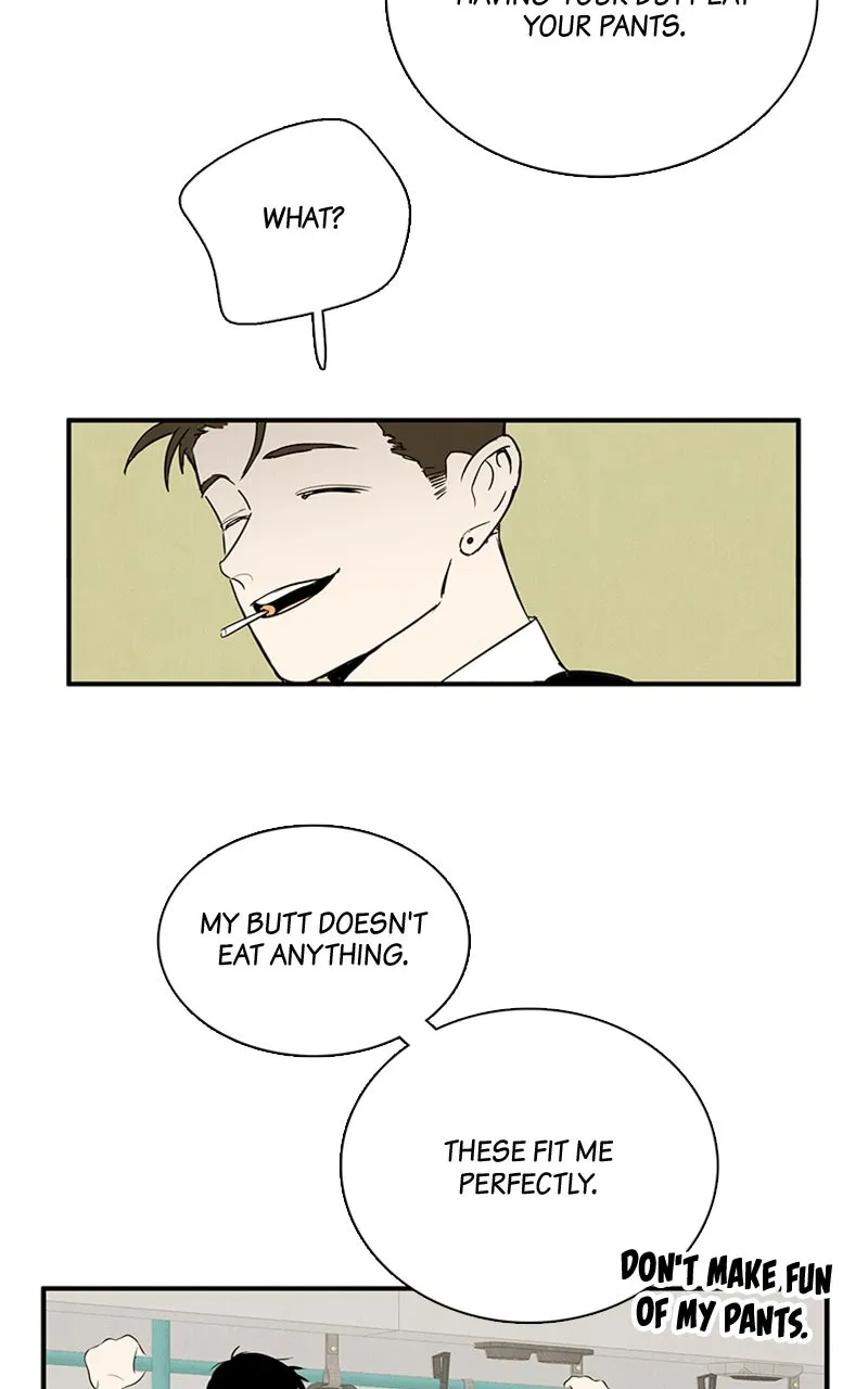 Read After School Lessons for Unripe Apples chapter 89 image 124 on Lezhin