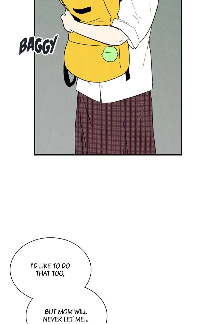Read After School Lessons for Unripe Apples chapter 89 image 128 on Lezhin
