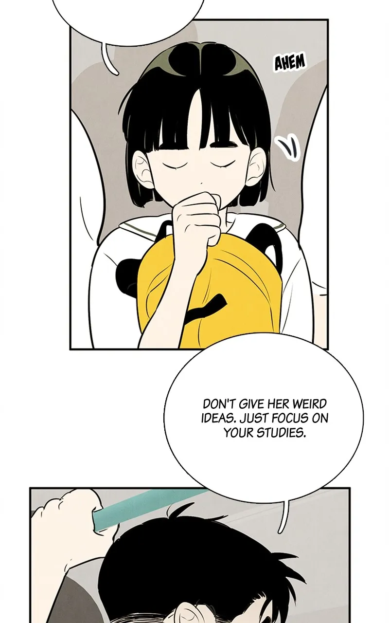 Read After School Lessons for Unripe Apples chapter 89 image 129 on Lezhin