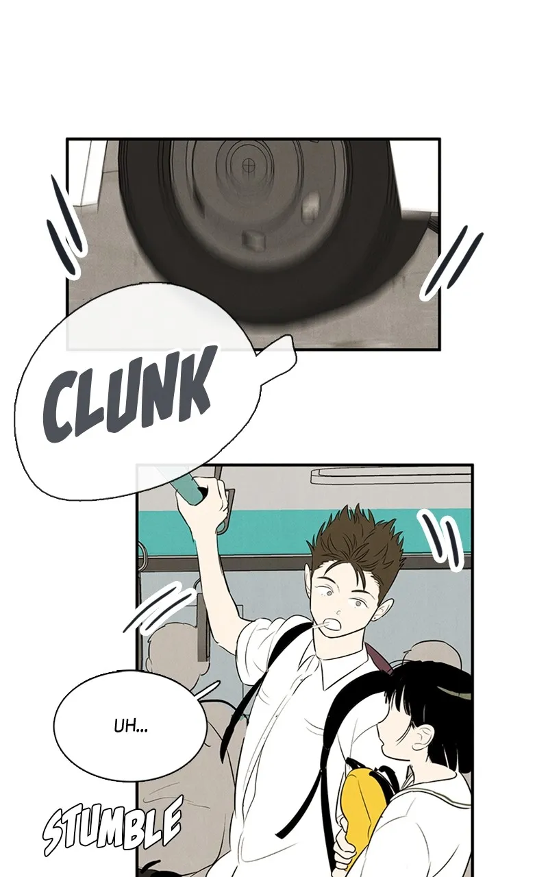 Read After School Lessons for Unripe Apples chapter 89 image 13 on Lezhin