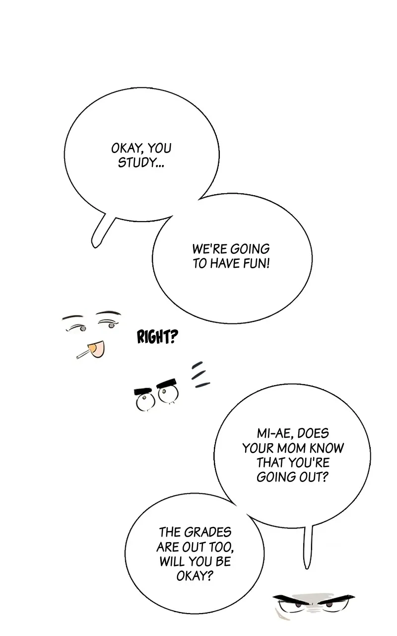 Read After School Lessons for Unripe Apples chapter 89 image 131 on Lezhin