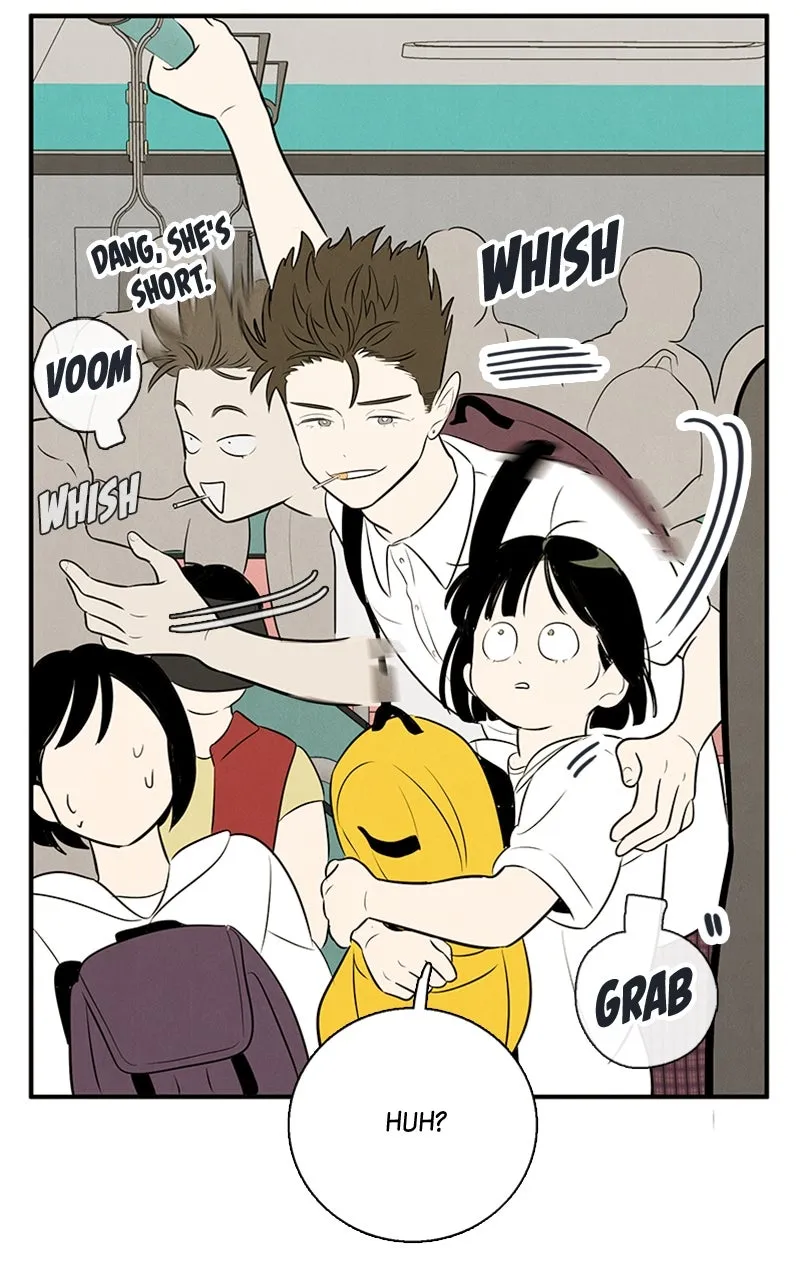 Read After School Lessons for Unripe Apples chapter 89 image 136 on Lezhin