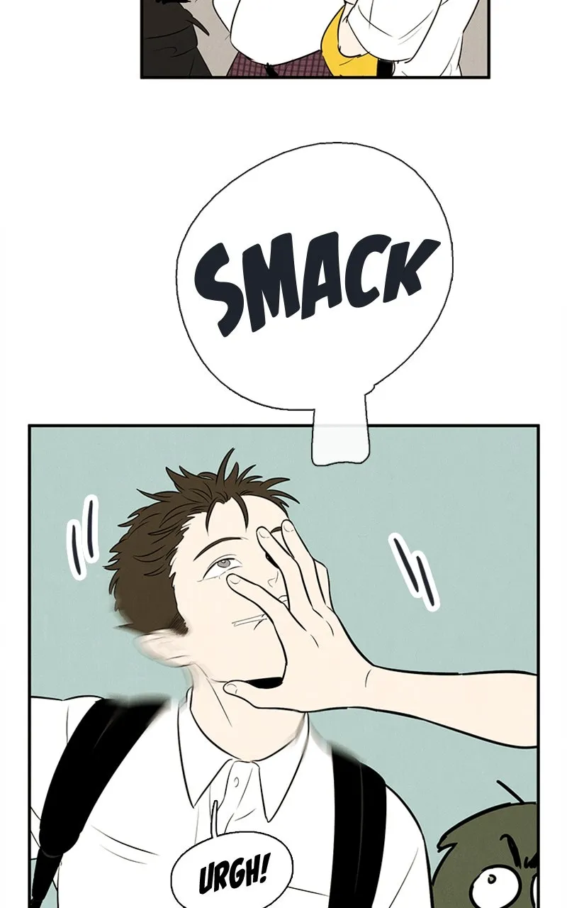 Read After School Lessons for Unripe Apples chapter 89 image 14 on Lezhin