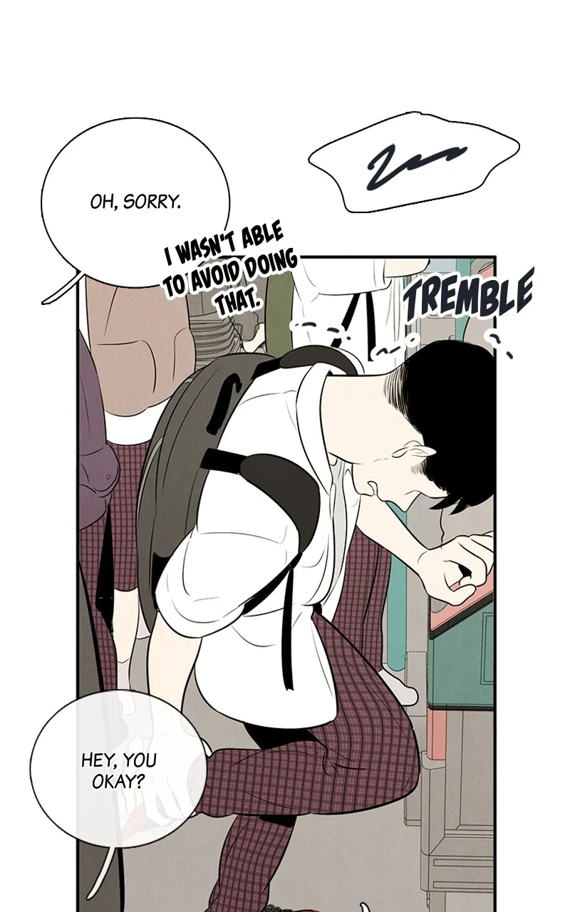 Read After School Lessons for Unripe Apples chapter 89 image 141 on Lezhin