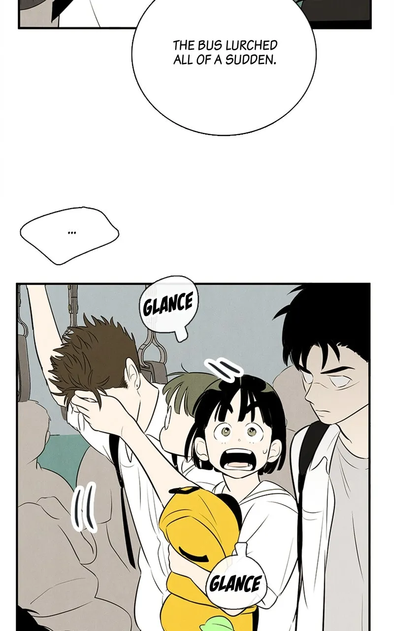 Read After School Lessons for Unripe Apples chapter 89 image 17 on Lezhin