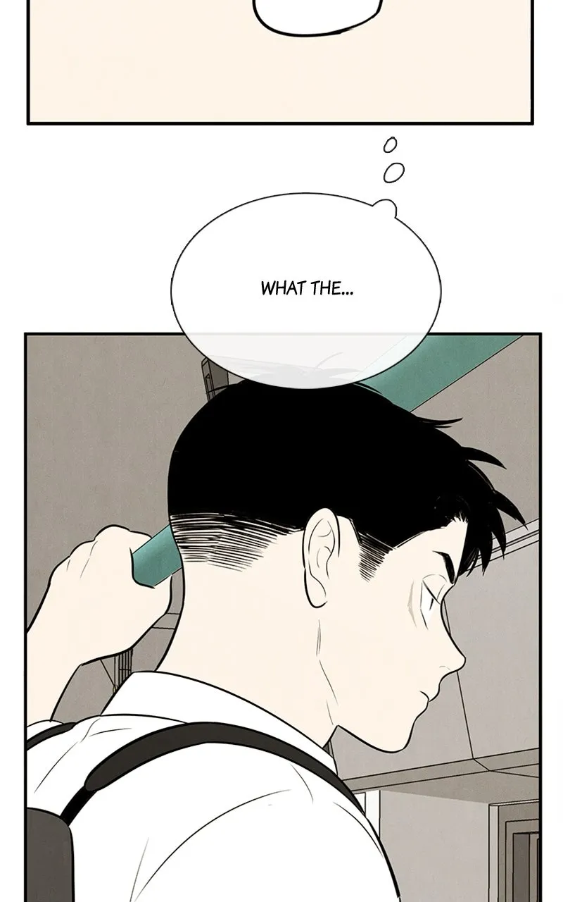 Read After School Lessons for Unripe Apples chapter 89 image 19 on Lezhin
