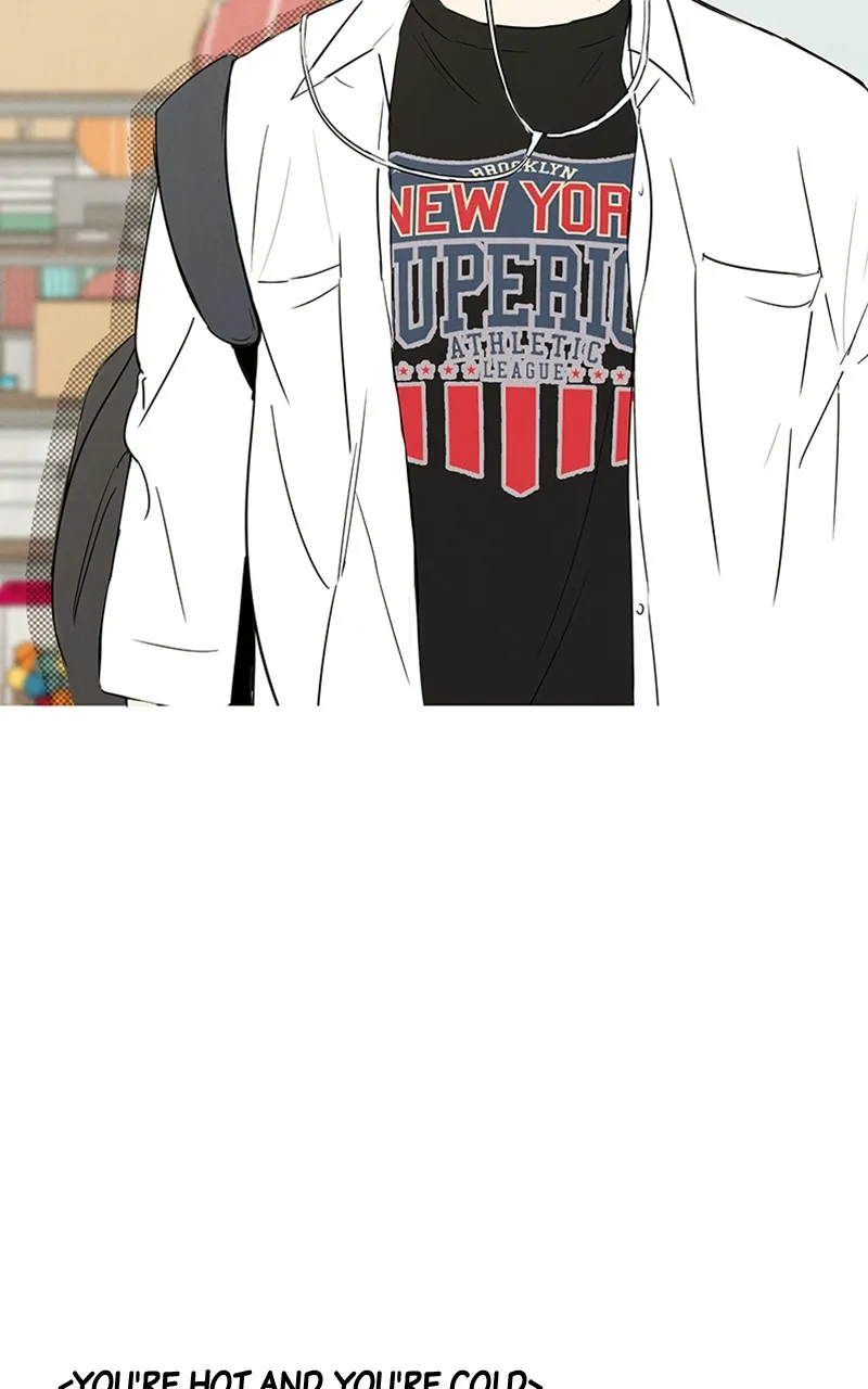 Read After School Lessons for Unripe Apples chapter 89 image 23 on Lezhin