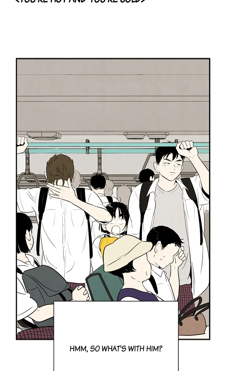 Read After School Lessons for Unripe Apples chapter 89 image 24 on Lezhin